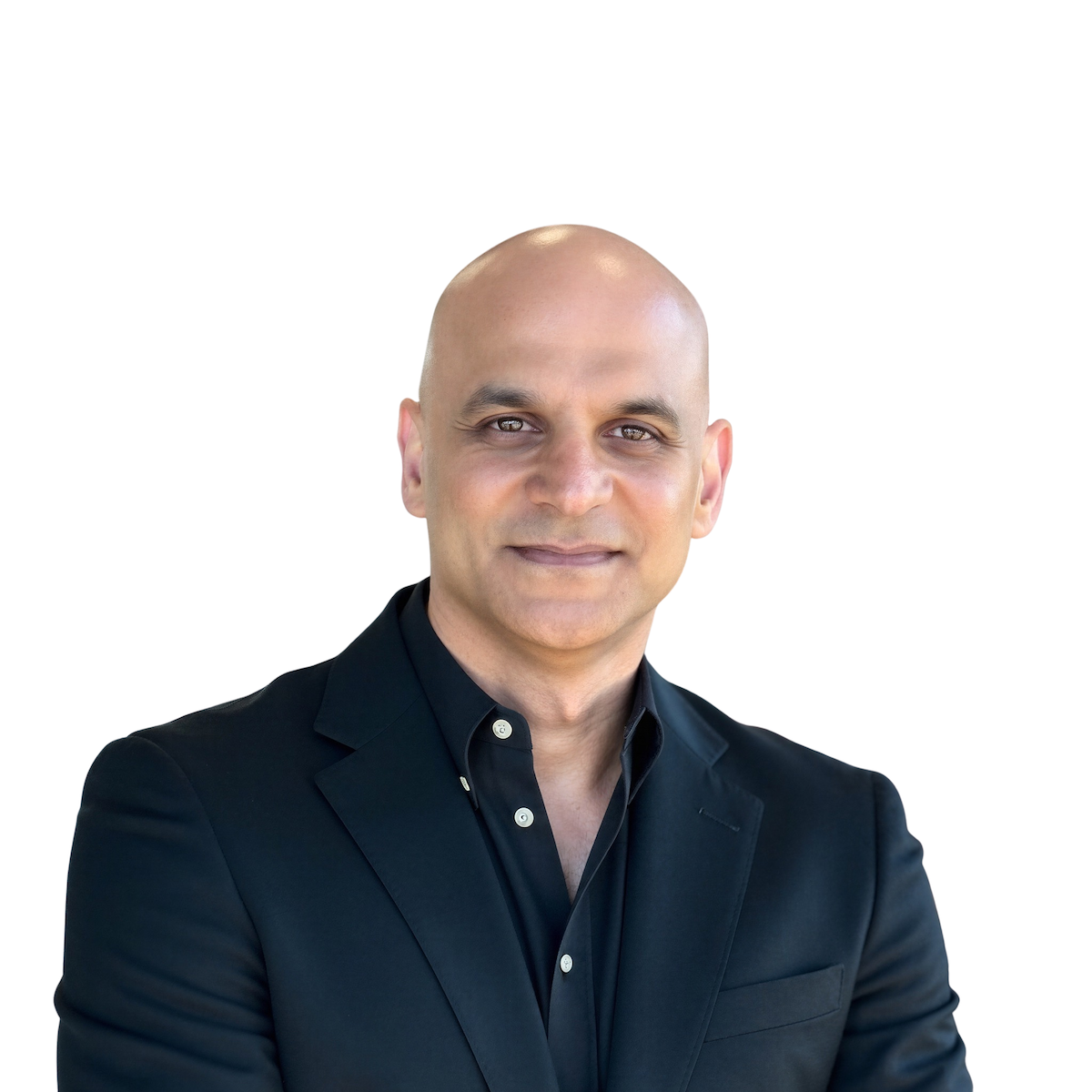 QX Global Group Appoints Vijay Pahuja as Group Chief Executive Officer